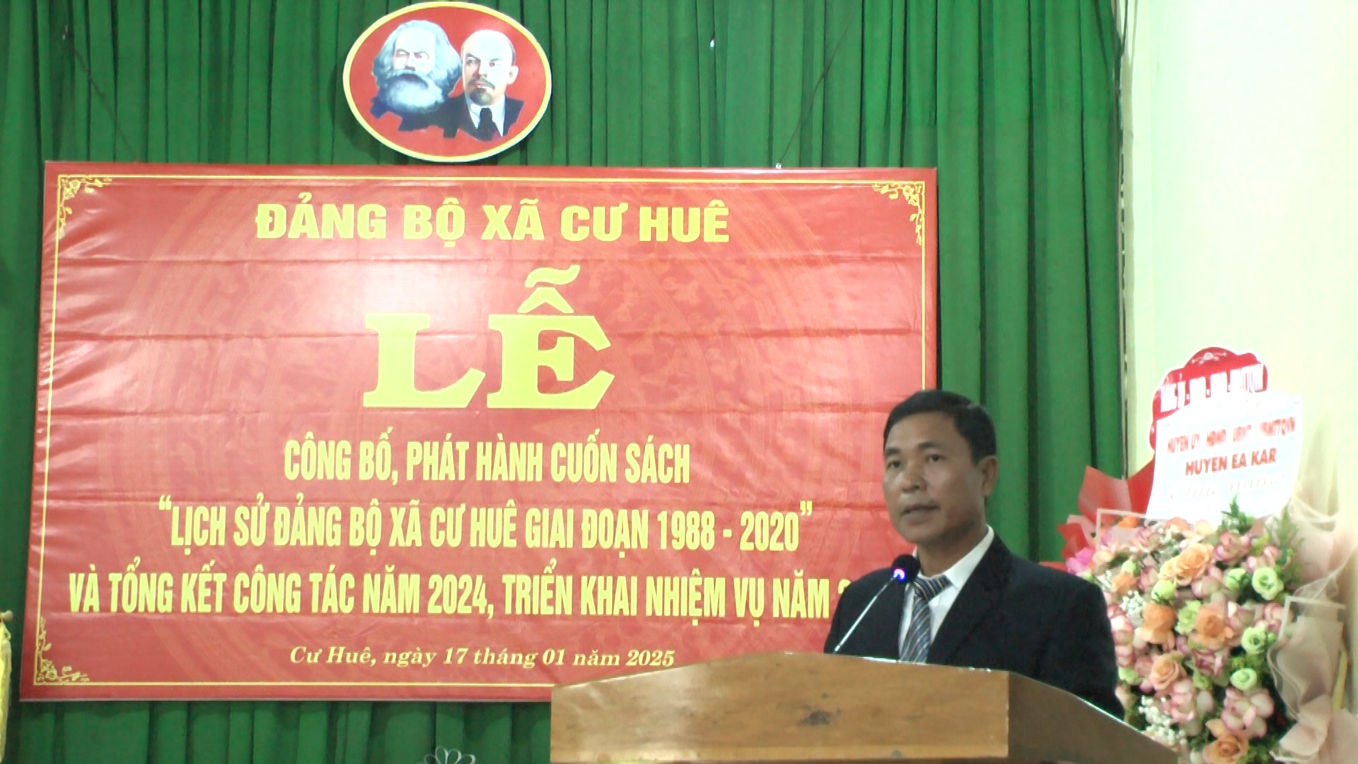 mc dẫn ct